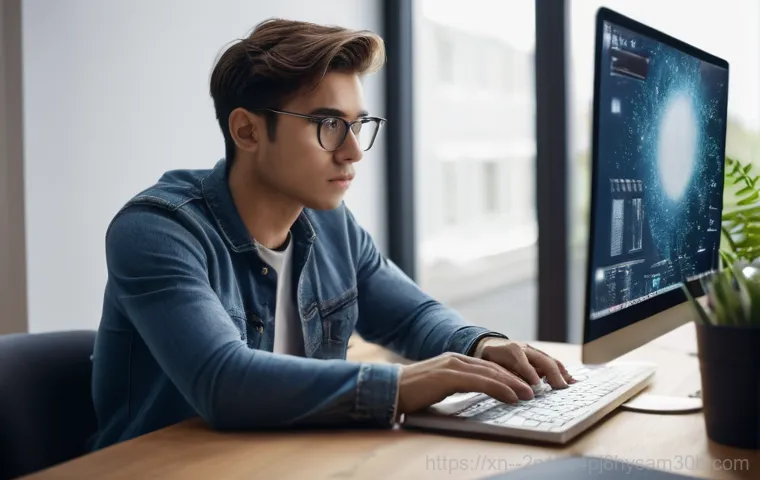PC 멈춤의 주범 하드웨어 인터럽트 스톰 증상과 해결책 알아보기 2 PC 멈춤의 주범 하드웨어 인터럽트 스톰 증상과 해결책 알아보기 1