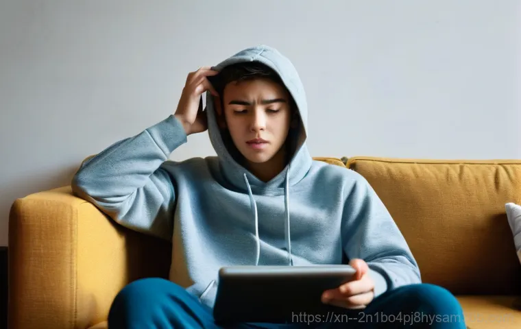 연희동 HARDWARE_INTERRUPT_STORM - **Prompt:** A young adult, dressed in casual everyday clothes (jeans and a t-shirt), sits at a home ... 연희동 HARDWARE_INTERRUPT_STORM - **Prompt:** A young adult, dressed in casual everyday clothes (jeans and a t-shirt), sits at a home ...