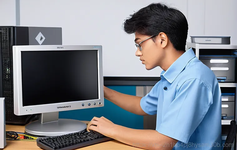 연남동 PAGE_FAULT_IN_NONPAGED_AREA - **Prompt 2: Visualizing the RAM Error**
    A highly detailed, close-up shot of the internal compone... 연남동 PAGE_FAULT_IN_NONPAGED_AREA - **Prompt 2: Visualizing the RAM Error**
    A highly detailed, close-up shot of the internal compone...