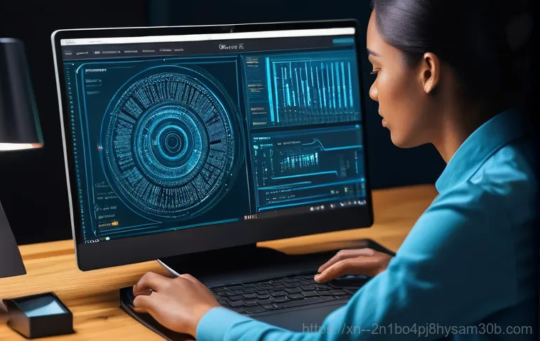 답십리동 STATUS_STACK_BUFFER_OVERRUN - A digital illustration depicting a computer monitor with a prominent web browser window (Chrome or E... 답십리동 STATUS_STACK_BUFFER_OVERRUN - A digital illustration depicting a computer monitor with a prominent web browser window (Chrome or E...