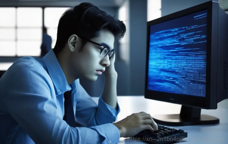 도내동 컴퓨터 사용자라면 필수! DRIVER_CAUSED_SYSTEM_CRASH 미리 막는 꿀팁 3가지 2 도내동 컴퓨터 사용자라면 필수! DRIVER_CAUSED_SYSTEM_CRASH 미리 막는 꿀팁 3가지 1