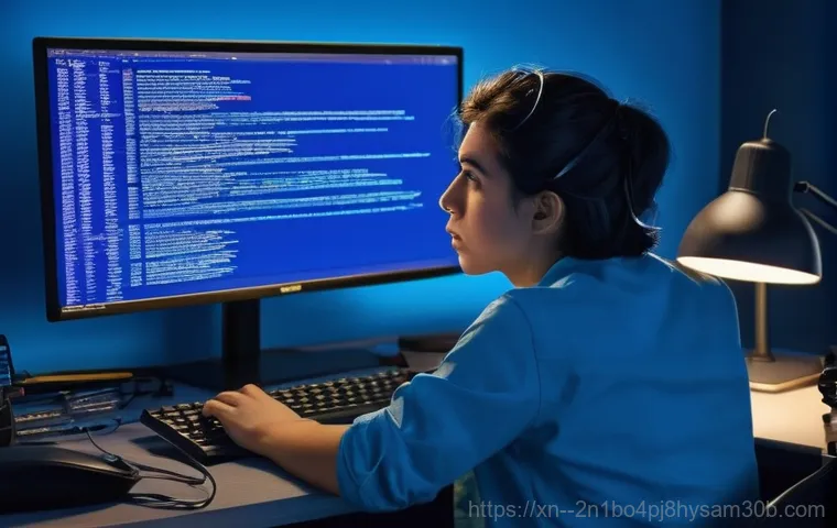 도봉구 STATUS_KERNEL_CONFIGURATION_ERROR, 전문가만 알던 해결 꿀팁 대방출 1