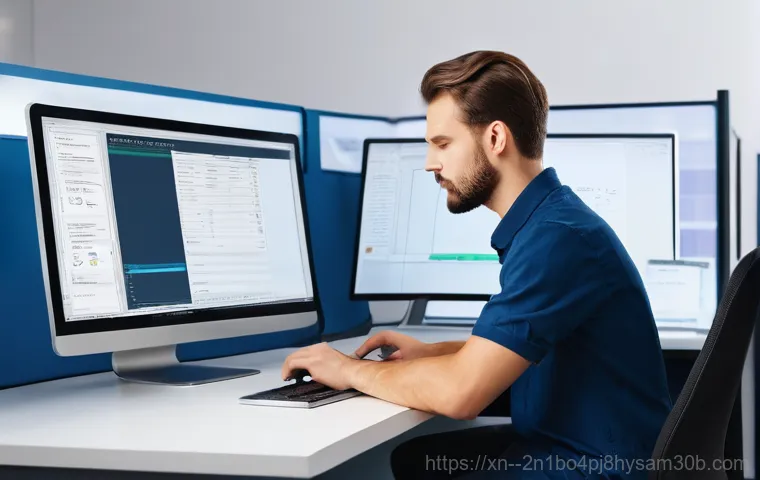 도봉구 STATUS_KERNEL_CONFIGURATION_ERROR - **Image Prompt: Deep Dive Troubleshooting**
    **Description:** A close-up, dynamic shot focusing o... 도봉구 STATUS_KERNEL_CONFIGURATION_ERROR - **Image Prompt: Deep Dive Troubleshooting**
    **Description:** A close-up, dynamic shot focusing o...