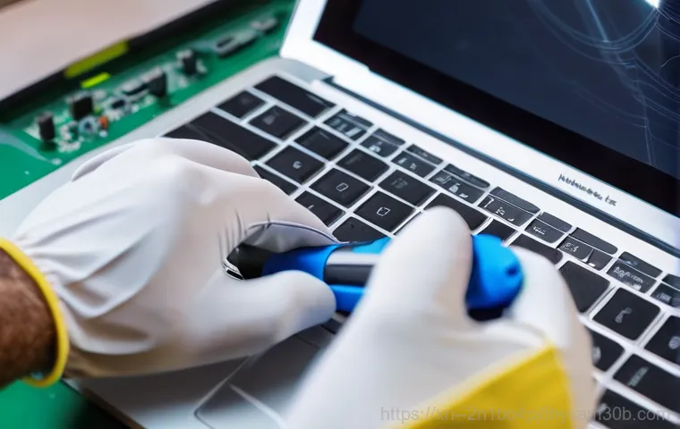 양평동 맥북에어 판매 및 수리 - A sleek, modern 15-inch M2 MacBook Air, appearing pristine and nearly brand new, rests on a clean, m... 양평동 맥북에어 판매 및 수리 - A sleek, modern 15-inch M2 MacBook Air, appearing pristine and nearly brand new, rests on a clean, m...