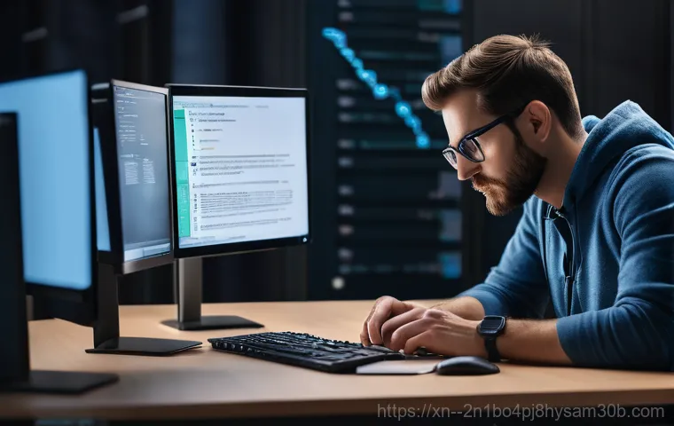동교동 STATUS_NETWORK_ACCESS_DENIED - **Prompt 2: Network Administrator Debugging Firewall Issues in a Server Room**
    A professional ne... 동교동 STATUS_NETWORK_ACCESS_DENIED - **Prompt 2: Network Administrator Debugging Firewall Issues in a Server Room**
    A professional ne...