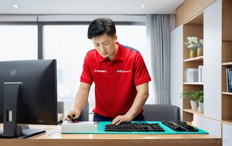 금호동 파일서버출장방문수리점 - **Prompt 1: File Server Disaster Panic**
    A distressed small business owner, a woman in her late ... 금호동 파일서버출장방문수리점 - **Prompt 1: File Server Disaster Panic**
    A distressed small business owner, a woman in her late ...