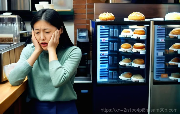 성북구 서버 고장! 출장 방문 수리 전문가가 알려주는 긴급 복구 꿀팁 2 성북구 서버 고장! 출장 방문 수리 전문가가 알려주는 긴급 복구 꿀팁 1