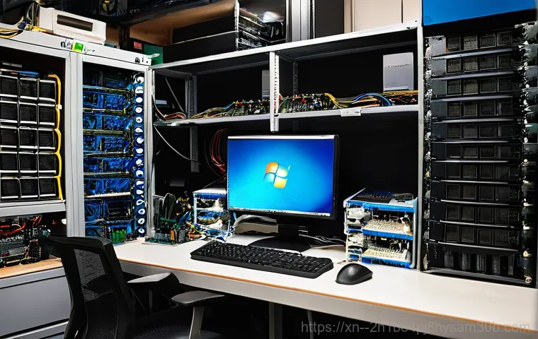 성산동 파워조립 및 교체수리 - **Image Prompt 2: Choosing the Right Power Supply and Cable Management**
    A bright, well-lit over... 성산동 파워조립 및 교체수리 - **Image Prompt 2: Choosing the Right Power Supply and Cable Management**
    A bright, well-lit over...