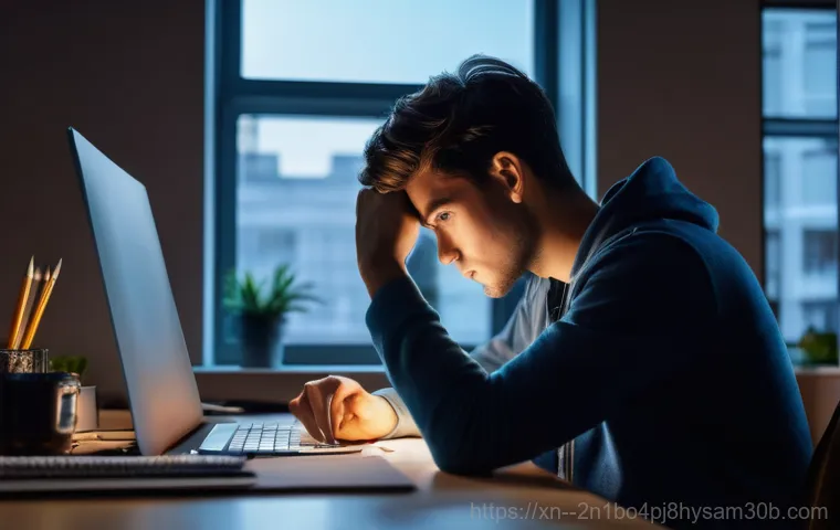 백석동 자동 복구 오류 쉽고 빠르게 해결하는 특급 비법 9