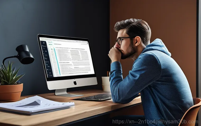 컴퓨터 느려지는 주범? STATUS_KERNEL_MEMORY_LEAK 쉽게 파헤쳐 보자 2 컴퓨터 느려지는 주범? STATUS_KERNEL_MEMORY_LEAK 쉽게 파헤쳐 보자 1