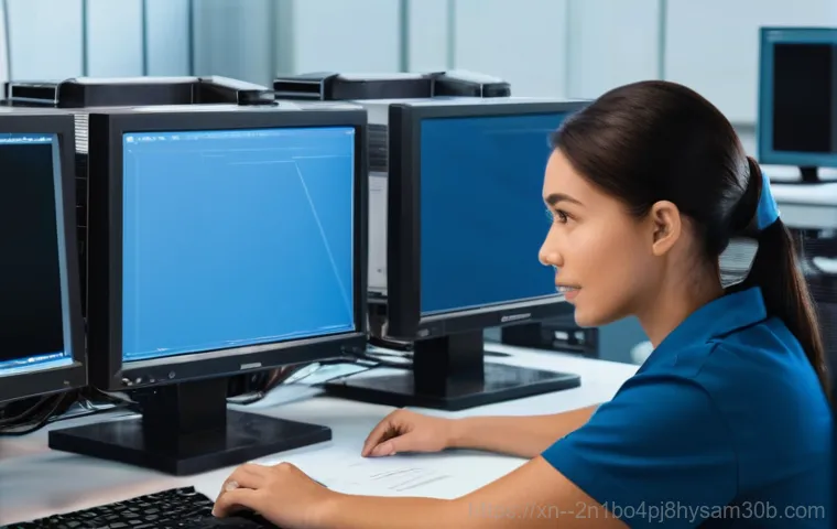 잠실동 모니터화면 안나옴 - **Prompt 2: Cleaning RAM and Checking Graphics Card**
    A person (male or female, early 20s to 30s... 잠실동 모니터화면 안나옴 - **Prompt 2: Cleaning RAM and Checking Graphics Card**
    A person (male or female, early 20s to 30s...