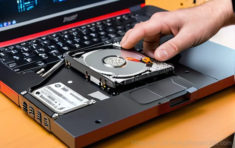 예관동 HDD조립 및 교체수리 - **Prompt 1: The Frustration of a Slow PC**
    A person, appearing visibly frustrated and stressed, ... 예관동 HDD조립 및 교체수리 - **Prompt 1: The Frustration of a Slow PC**
    A person, appearing visibly frustrated and stressed, ...
