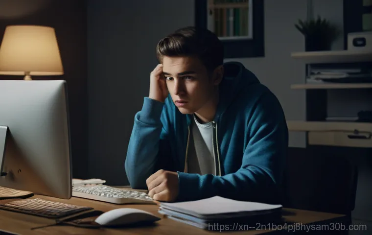 SOFTWARE_EXCEPTION 오류? 모르면 손해 보는 PC 문제 해결 꿀팁 2 SOFTWARE_EXCEPTION 오류? 모르면 손해 보는 PC 문제 해결 꿀팁 1