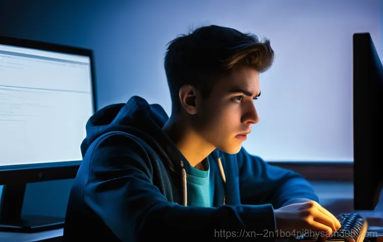 주성동 컴퓨터 모니터 신호 없음, 당황하지 말고 이 꿀팁 살펴보자 2 주성동 컴퓨터 모니터 신호 없음, 당황하지 말고 이 꿀팁 살펴보자 1