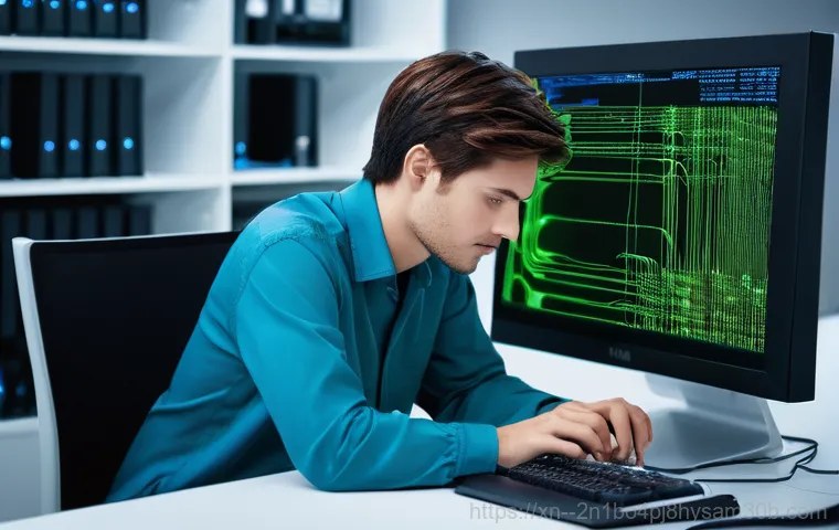 반포동 REGISTRY_ERROR - **Prompt:** A close-up, hyperrealistic digital painting of a person, appearing visibly frustrated an... 반포동 REGISTRY_ERROR - **Prompt:** A close-up, hyperrealistic digital painting of a person, appearing visibly frustrated an...