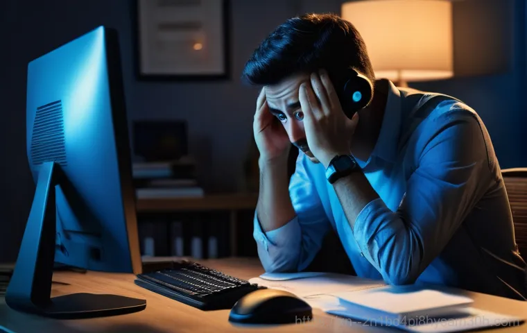 중화동 NAS 고장, 출장 수리 모르면 손해 보는 5가지 놀라운 사실 1