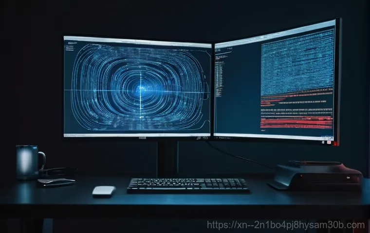 염곡동 STATUS_KERNEL_ACCESS_DENIED - **A highly stylized, panoramic digital cityscape representing an operating system's robust kernel.**...