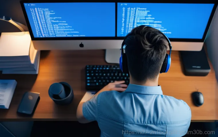 갈월동 STATUS_KERNEL_THREAD_INTERRUPTED, 지금 알아두면 시스템 장애 막는 꿀팁 2 갈월동 STATUS_KERNEL_THREAD_INTERRUPTED, 지금 알아두면 시스템 장애 막는 꿀팁 1