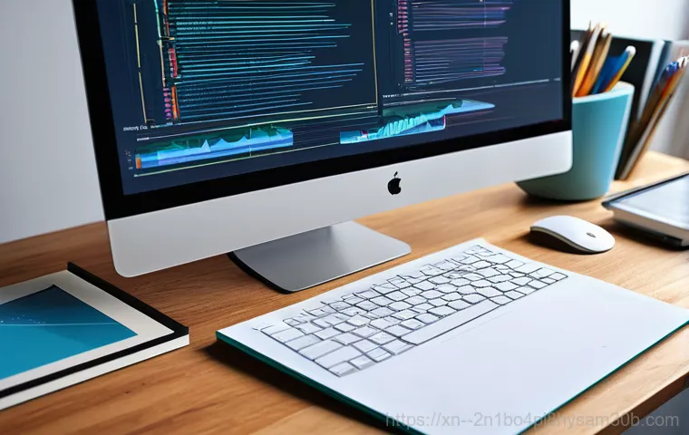 석촌동 메모리조립 및 교체수리 - **Prompt 1: Frustration with a Lagging Computer**
    A close-up, medium shot of a young adult, appr... 석촌동 메모리조립 및 교체수리 - **Prompt 1: Frustration with a Lagging Computer**
    A close-up, medium shot of a young adult, appr...
