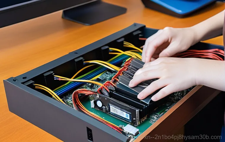 옥수동 케이블연결확인 - **Prompt:** A professional technician, wearing a clean work uniform (polo shirt and work pants) and ... 옥수동 케이블연결확인 - **Prompt:** A professional technician, wearing a clean work uniform (polo shirt and work pants) and ...