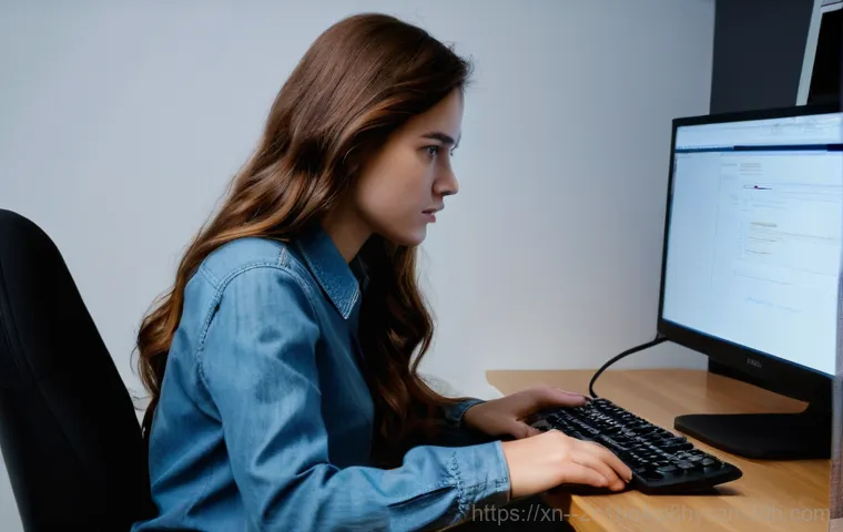 연희동 모니터 화면 먹통! 전문가도 놀란 초간단 해결 비법 2 연희동 모니터 화면 먹통! 전문가도 놀란 초간단 해결 비법 1