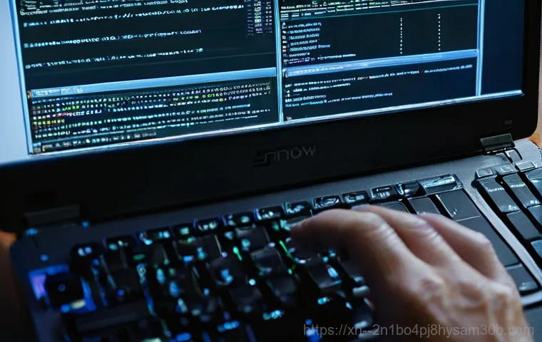 인헌동 STATUS_RESOURCE_NOT_OWNED - **Prompt 1: Frustrated User with Blue Screen Error**
    A wide shot of a person, gender-neutral, in... 인헌동 STATUS_RESOURCE_NOT_OWNED - **Prompt 1: Frustrated User with Blue Screen Error**
    A wide shot of a person, gender-neutral, in...