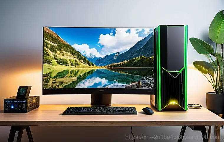 창성동 컴퓨터 업그레이드, 느려터진 PC 환골탈태시키는 의외의 방법 2 창성동 컴퓨터 업그레이드, 느려터진 PC 환골탈태시키는 의외의 방법 1