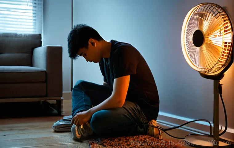 신월동 팬 멈춤? 이 꿀팁 하나면 새것처럼 다시 돌아갑니다 2 신월동 팬 멈춤? 이 꿀팁 하나면 새것처럼 다시 돌아갑니다 1