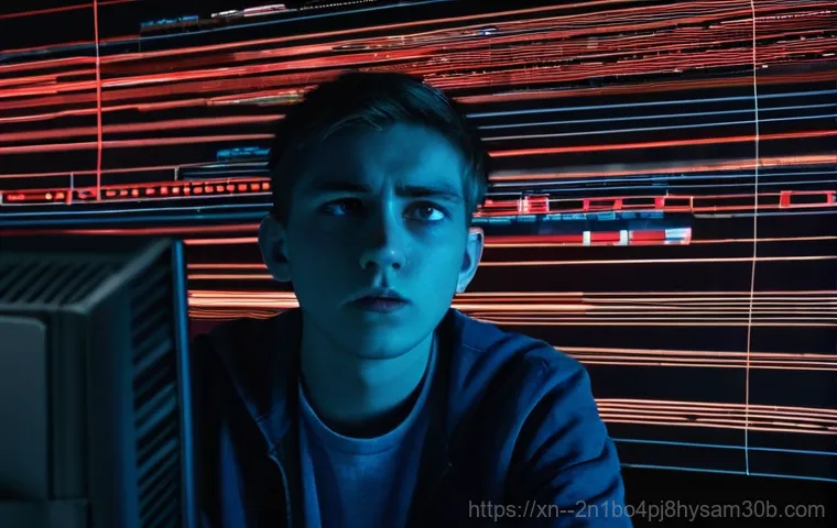 동화동 컴퓨터 멈춤의 주범, 드라이버 충돌 완벽 해결 꿀팁 2 동화동 컴퓨터 멈춤의 주범, 드라이버 충돌 완벽 해결 꿀팁 1