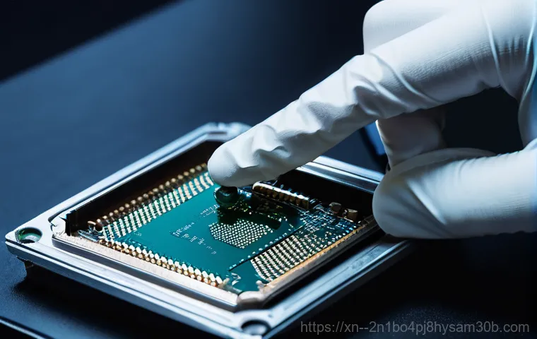 삼양동 오버클럭 뚜따 모르면 손해 볼 CPU 성능 향상 꿀팁 1