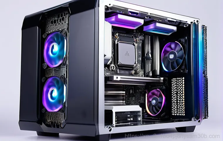 삼양동 오버클럭 뚜따 - **Prompt 2: Gamer's Triumph - Smooth Performance, Immersive Experience**
    A dynamic, vibrant imag...