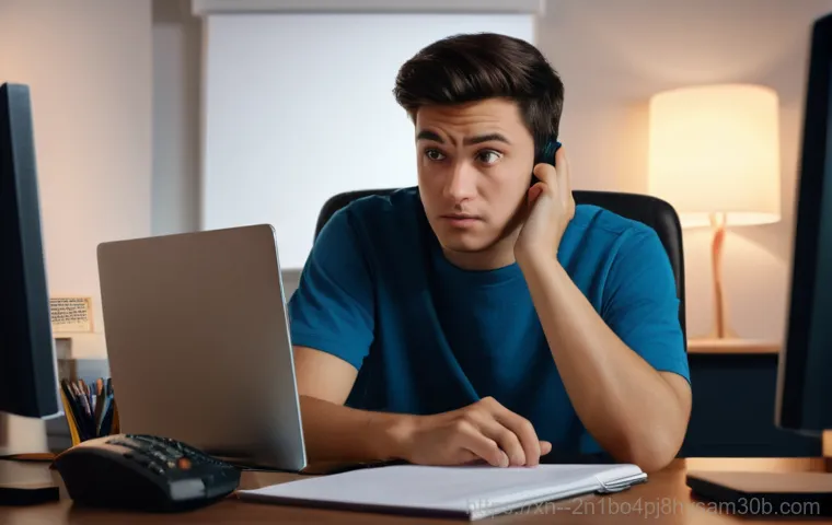 신공덕동 STATUS_ACCESS_VIOLATION, 5분 만에 해결하는 초간단 꿀팁 1