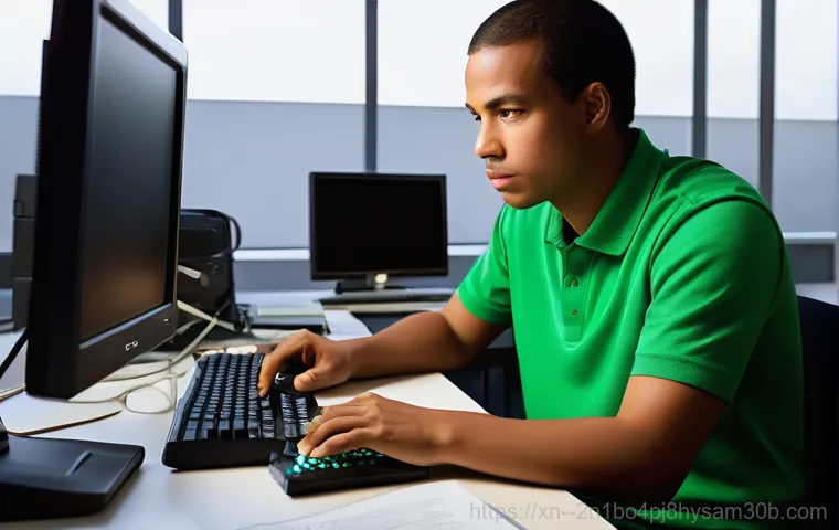 신도동 NTLDR is compressed - **Prompt 1: Initial Frustration with a Boot Error**
    A young adult, male or female, sits hunched ... 신도동 NTLDR is compressed - **Prompt 1: Initial Frustration with a Boot Error**
    A young adult, male or female, sits hunched ...