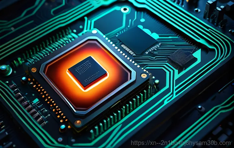 장충동 오버클럭 뚜따 - Prompt 1: The Transformation of a High-Performance CPU** 장충동 오버클럭 뚜따 - Prompt 1: The Transformation of a High-Performance CPU**