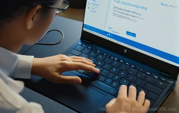 면목동 프리도스 윈도우설치 - **Prompt 1: The Smart Buyer's Advantage - FreeDOS Laptop**
    "A bright, clean image featuring a yo...