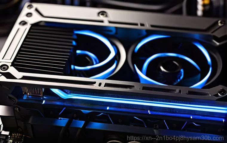 마천동 컴퓨터 파워 고장? 교체부터 조립까지 완벽 해결 꿀팁 1