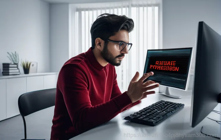 STATUS KERNEL PERMISSION DENIED 컴퓨터 멈춤과 부팅 오류, 놀라운 해결 비법 공개 1