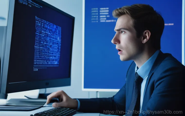 여의도 비상! STATUS_KERNEL_BOOT_DRIVE_ERROR, 내 컴퓨터 살리는 최후의 방법 2 여의도 비상! STATUS_KERNEL_BOOT_DRIVE_ERROR, 내 컴퓨터 살리는 최후의 방법 1