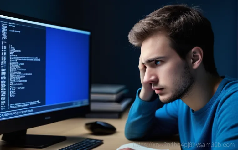 남산동 PC가 멈췄다면? STATUS_KERNEL_POWER_FAILURE 완벽 탈출 꿀팁 2 남산동 PC가 멈췄다면? STATUS_KERNEL_POWER_FAILURE 완벽 탈출 꿀팁 1