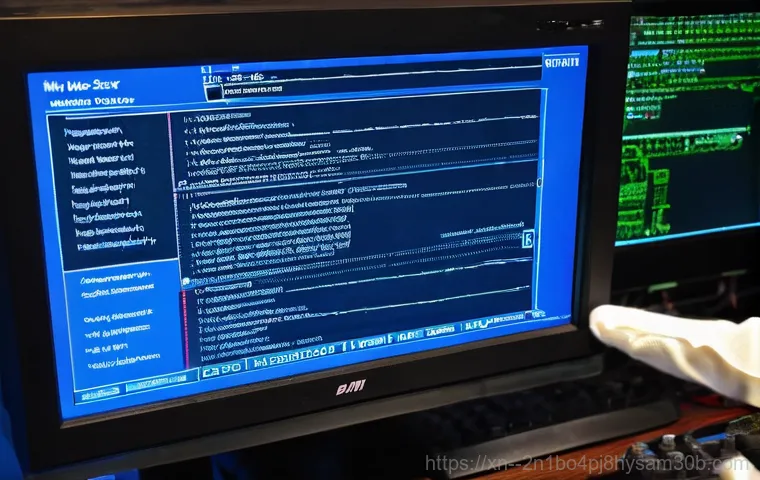 청파동 BUGCODE_USB_DRIVER - **Prompt 1: The Frustration of Outdated Drivers**
    "A person, visibly frustrated, sits in front o...