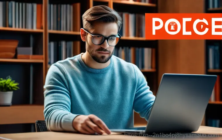 설문동 STATUS_SECURITY_POLICY_VIOLATION, 지금 바로 확인해야 할 진실 1