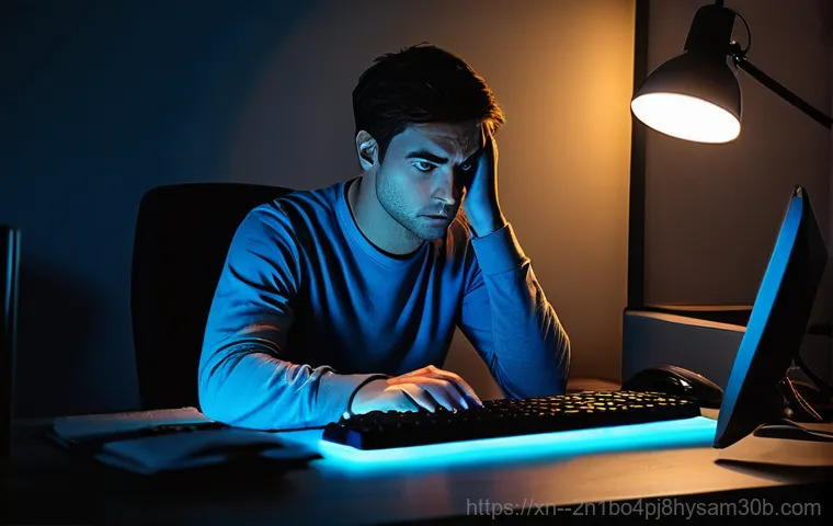 부암동에서 마주친 STATUS_DATATYPE_MISALIGNMENT, 모르면 손해 볼 완벽 대처법 1