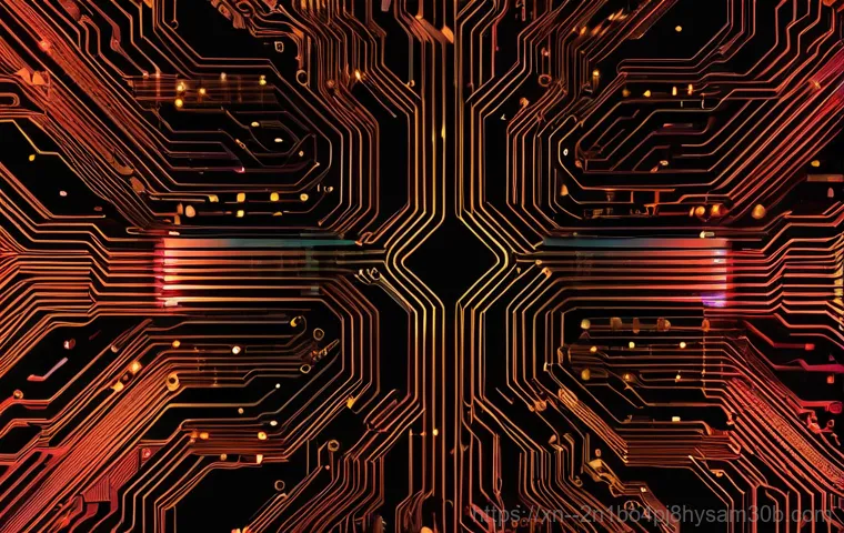 부암동 STATUS_DATATYPE_MISALIGNMENT - **Prompt:** A young adult, male or female, sits in a dimly lit home office, hunched over a desk with...