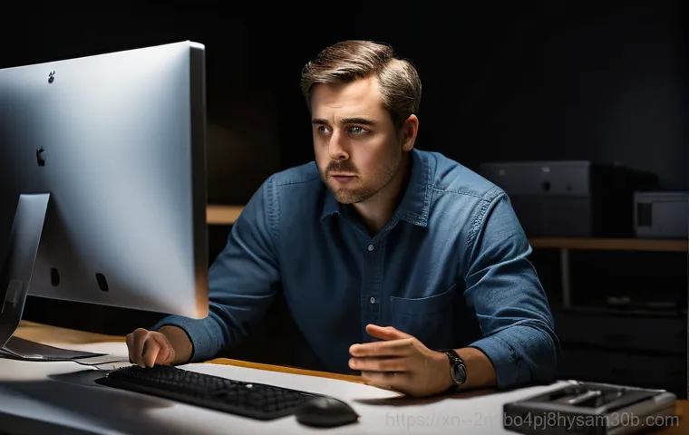 평동 NAS 출장수리, 비용 절약부터 완벽 복구까지 꿀팁 총정리 1