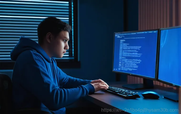 가산동 STATUS KERNEL EXECUTION ERROR, 모르면 손해 볼 필독 가이드 1