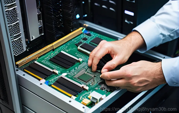 가산동 STATUS_KERNEL_EXECUTION_ERROR - A young adult, looking visibly frustrated, is sitting in a casual home office setting in front of a ...