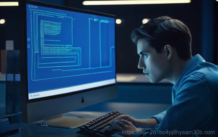 ACPI_BIOS_ERROR 청운효자동에서 당신의 PC가 멈췄다면 이 꿀팁 놓치지 마세요 1