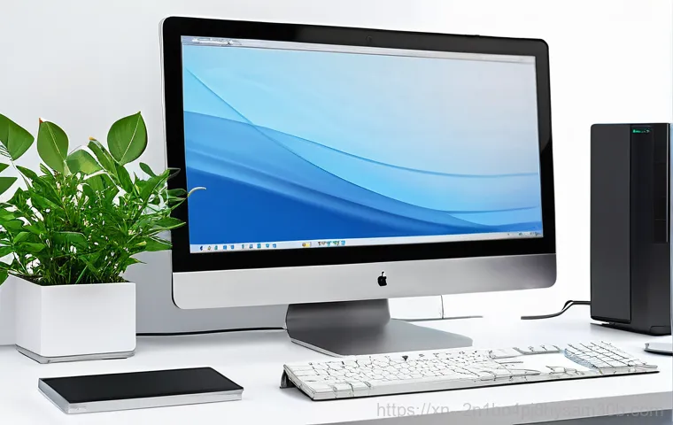 청운효자동 ACPI_BIOS_ERROR - A focused individual, wearing neat, everyday clothing, diligently engaged in troubleshooting a deskt...