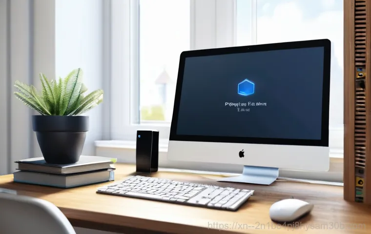 효자동 STATUS_KERNEL_BOOT_DRIVE_ERROR - **Image Prompt 2: Focused Troubleshooting and Hardware Inspection**
A close-up, focused shot ins... 효자동 STATUS_KERNEL_BOOT_DRIVE_ERROR - **Image Prompt 2: Focused Troubleshooting and Hardware Inspection**
A close-up, focused shot ins...