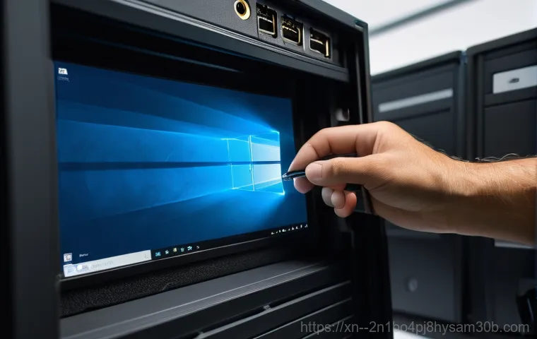 영천동 STATUS_SYSTEM_PROCESS_TERMINATED - **Image Prompt 1: The Blue Screen of Despair**
A wide shot of a dimly lit home office. A young a... 영천동 STATUS_SYSTEM_PROCESS_TERMINATED - **Image Prompt 1: The Blue Screen of Despair**
A wide shot of a dimly lit home office. A young a...